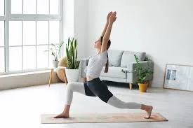 Yoga Atmosphere